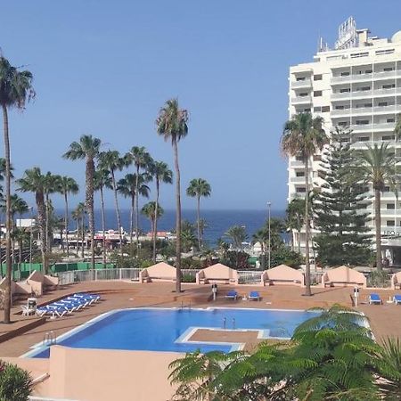 Acapulco Paradise Playa Fanabe Exterior foto
