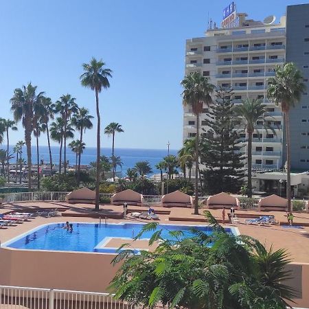 Acapulco Paradise Playa Fanabe Exterior foto