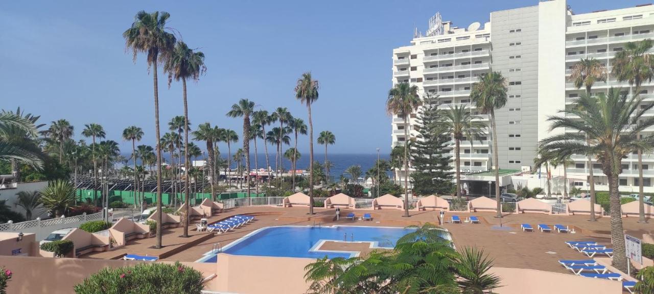 Acapulco Paradise Playa Fanabe Exterior foto