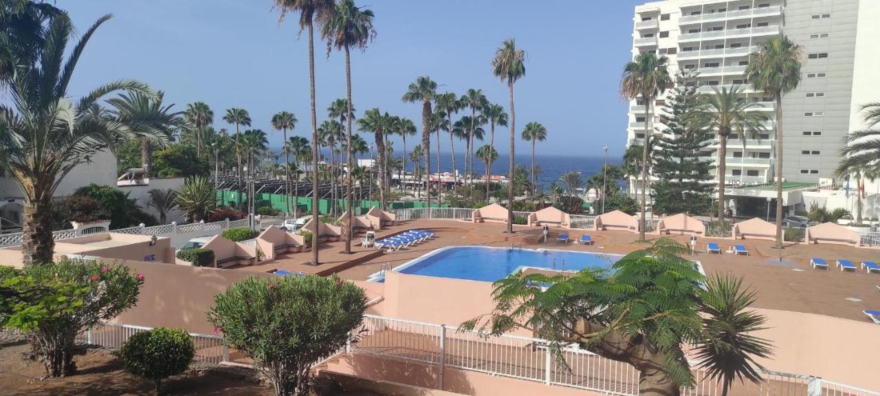 Acapulco Paradise Playa Fanabe Exterior foto